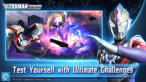 mod apk ultraman fighting heroes|Ultraman:Fighting Heroes Mod APK 6.0.0 [High Damage][Invincible].